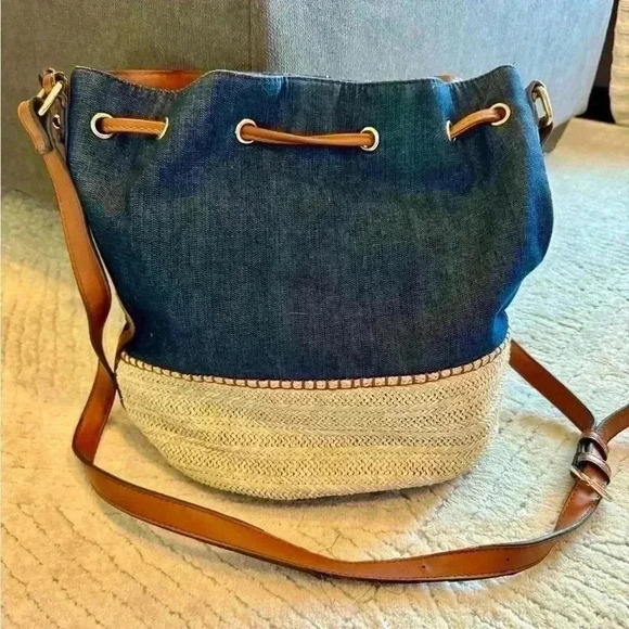Urban outfitters shoulder purse - Picture 4 of 12